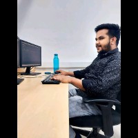 Indrajit Bar