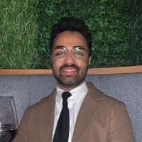 Sean Panchal