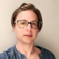 Anna Dent