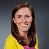 Mary Mckenzie
