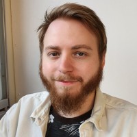 Viktor Lundblad Åfors