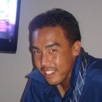 Alex Chong, M.S.