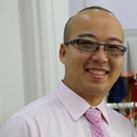 Owen Zhang