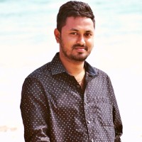 Nikhil K