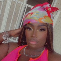 Titiana Chatman