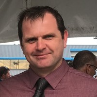 Shane Fitzgerald