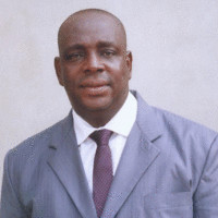 Ojewande Adekunle