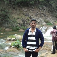 Muneeswaran K