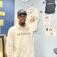 Kwadaire Bobb