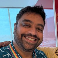 Rakesh Kamath