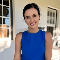 Odette Oosthuizen