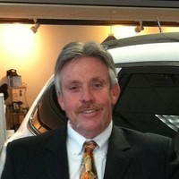 James Duckworth