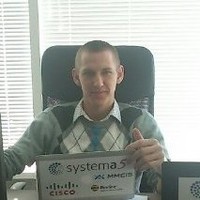 Сергей Бражников