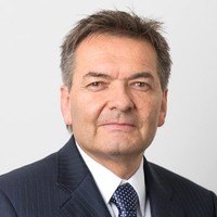 René Bock