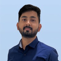 Siddhant Samal