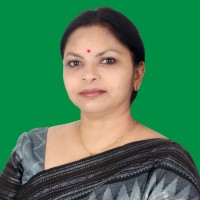 Roopa Sharma