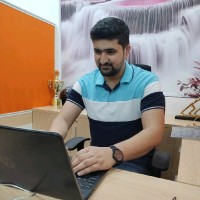 Faheem khan