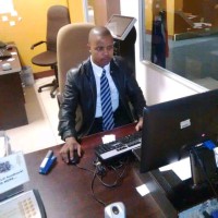 Dumisani Mncube