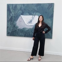 Hannah Hammett