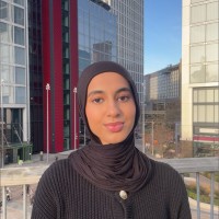 Aaminah Sadik-Vali