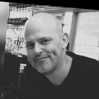 Tom McCrum