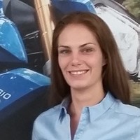 Kristin Grauschopf