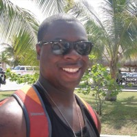 Maurice Jones