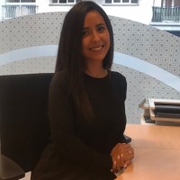 Nora Ghezzal