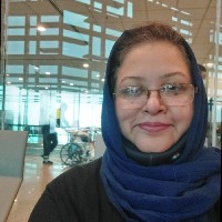 Saima Karim