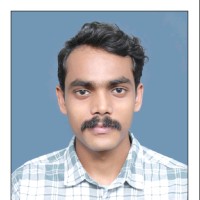 Amal Krishna