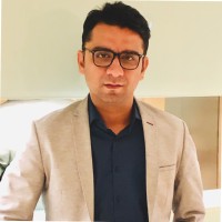 Urvish Trivedi