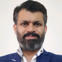 Prashant Gokhale