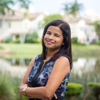 Pramila Charpentier