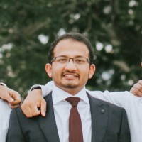 Jovan Jacob Koshy
