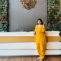 Naincy Walia