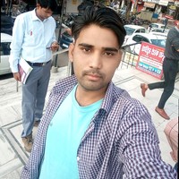 Harendra Singh Jadaun