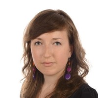Aleksandra Raczyńska