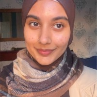 Sana Hussain