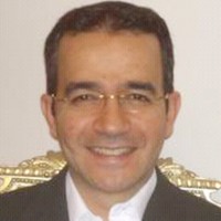 Hosam Moubarak Ph.D.,Cisa,Certifr