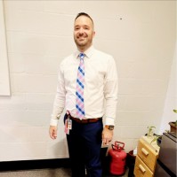 Dustin Thomas