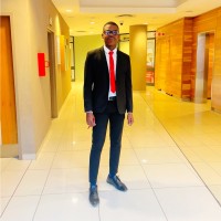 Ngwako Mamaribe