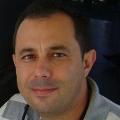 Alexsandro Benatti