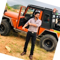 Arul Prakash G