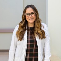 Caitlin Cote Msn, Rn, Pccn, Npd-Bc