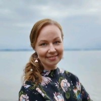 Anu Mäkilä