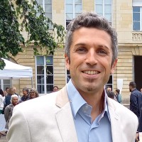Alexandre Muller