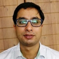 Munish Chander