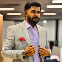 Gopi Krish