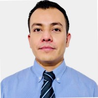 José Alberto Nájera Vázquez