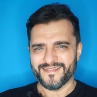 Danilo Pontes